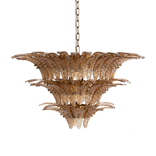 Olgiasca Plafondlamp Vintage 85x85x47 cm