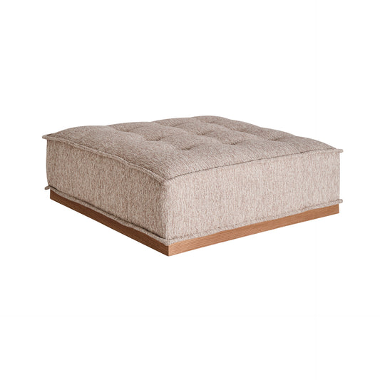 Vittel Puff S.Vittel 120x120x42 cm