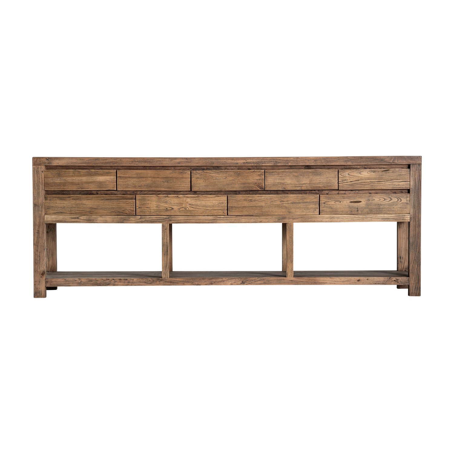 Norvik Consoletafel 220x45x80 cm