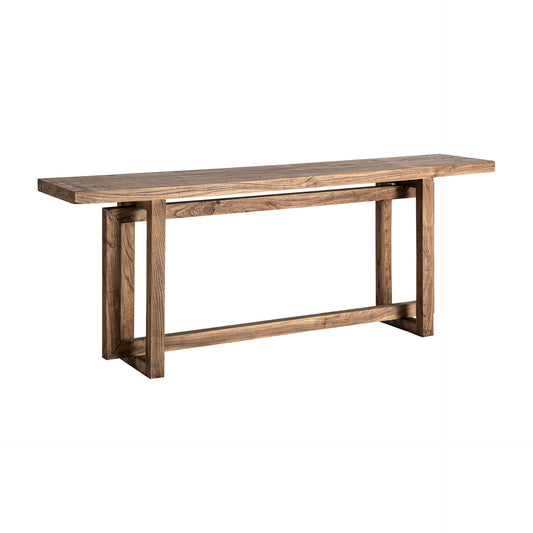 Norvik Consoletafel 200x40x75 cm