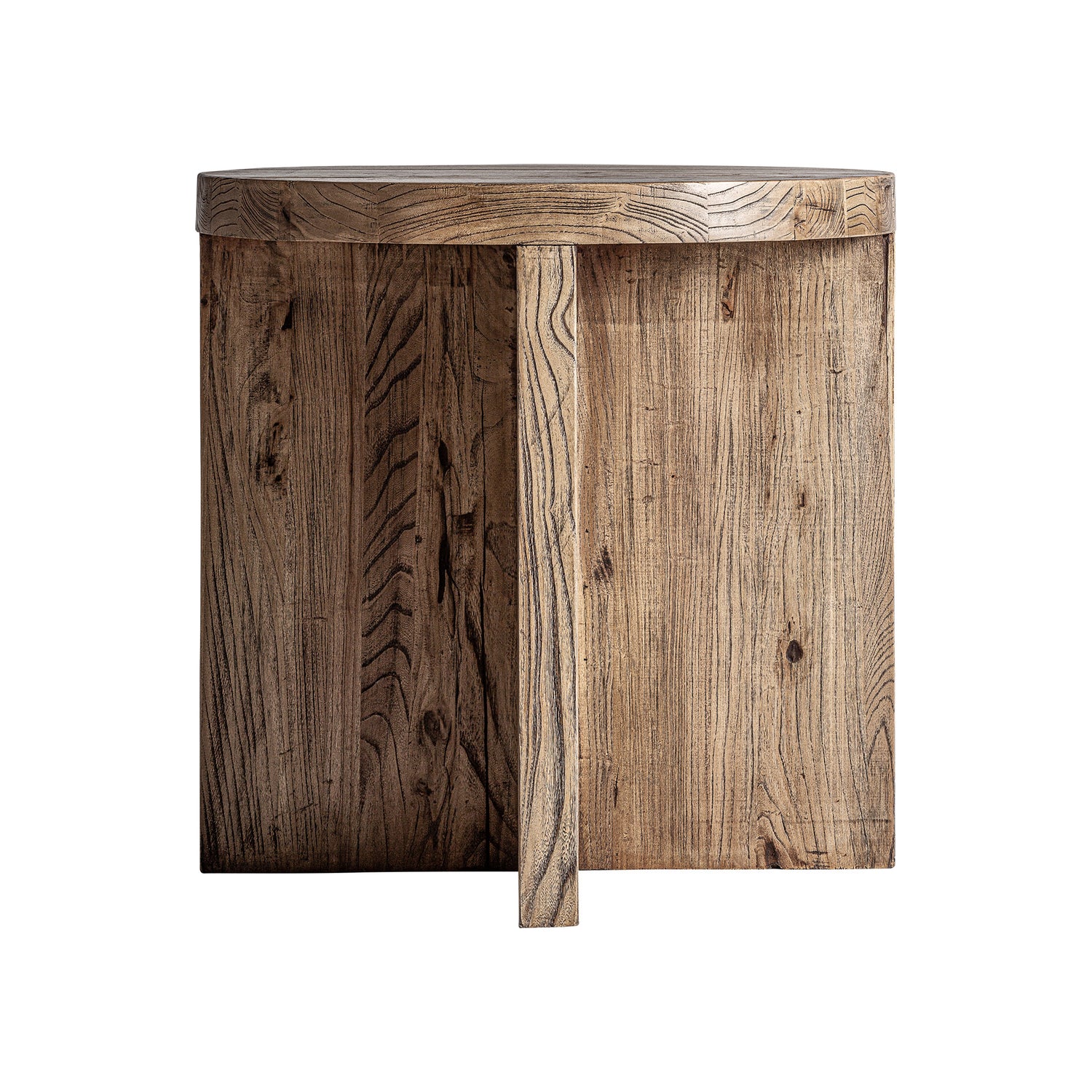 Norvik Bijzettafel 60x60x60 cm