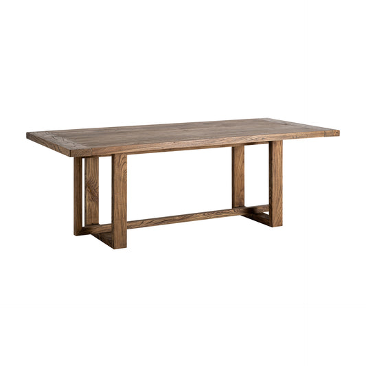 Norvik Eettafel S.Norvik 220x100x75 cm