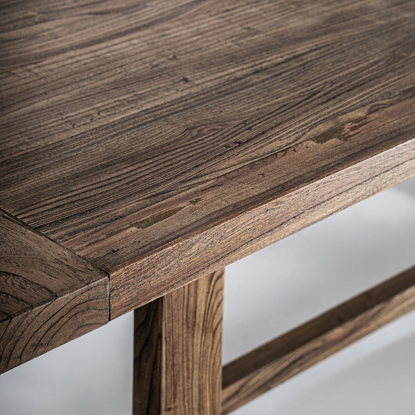 Norvik Eettafel S.Norvik 220x100x75 cm