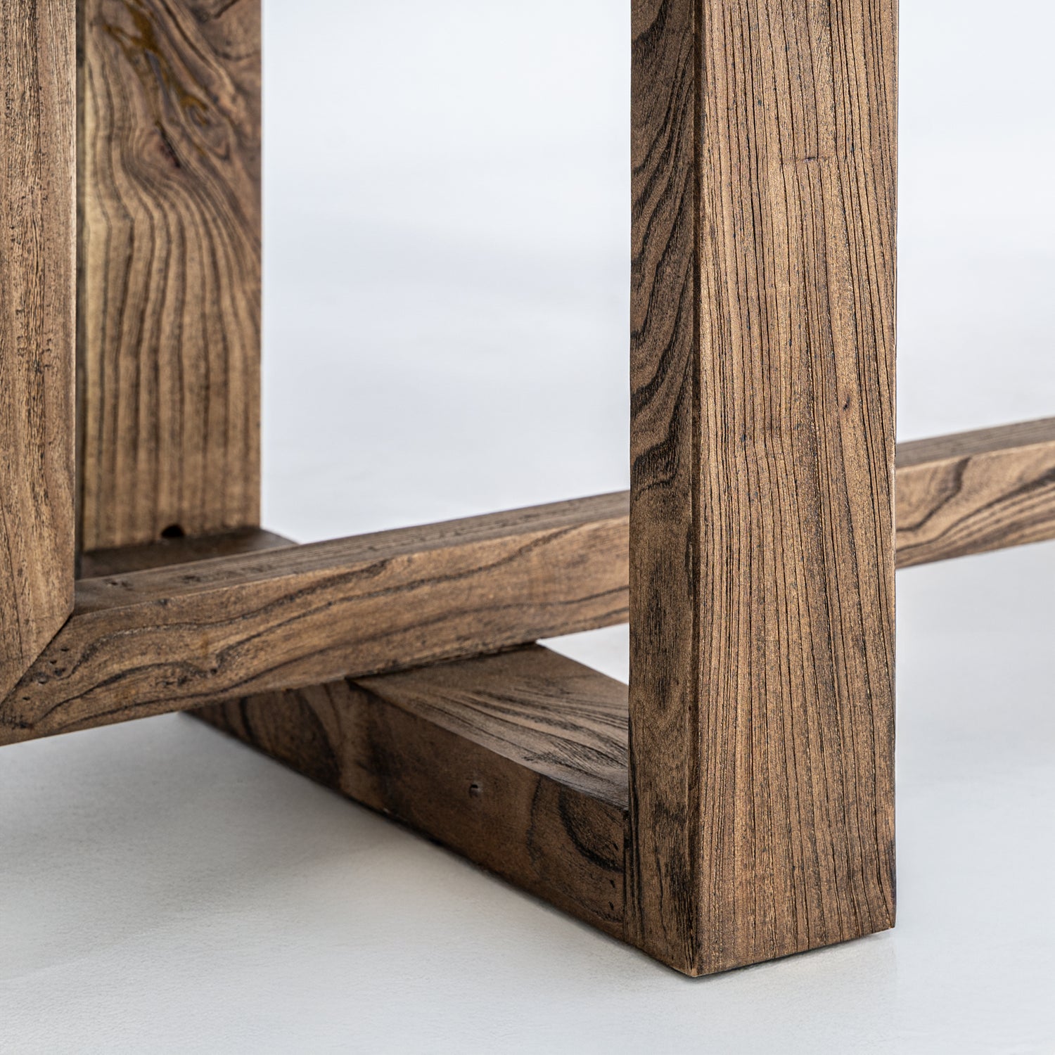 Norvik Eettafel S.Norvik 220x100x75 cm