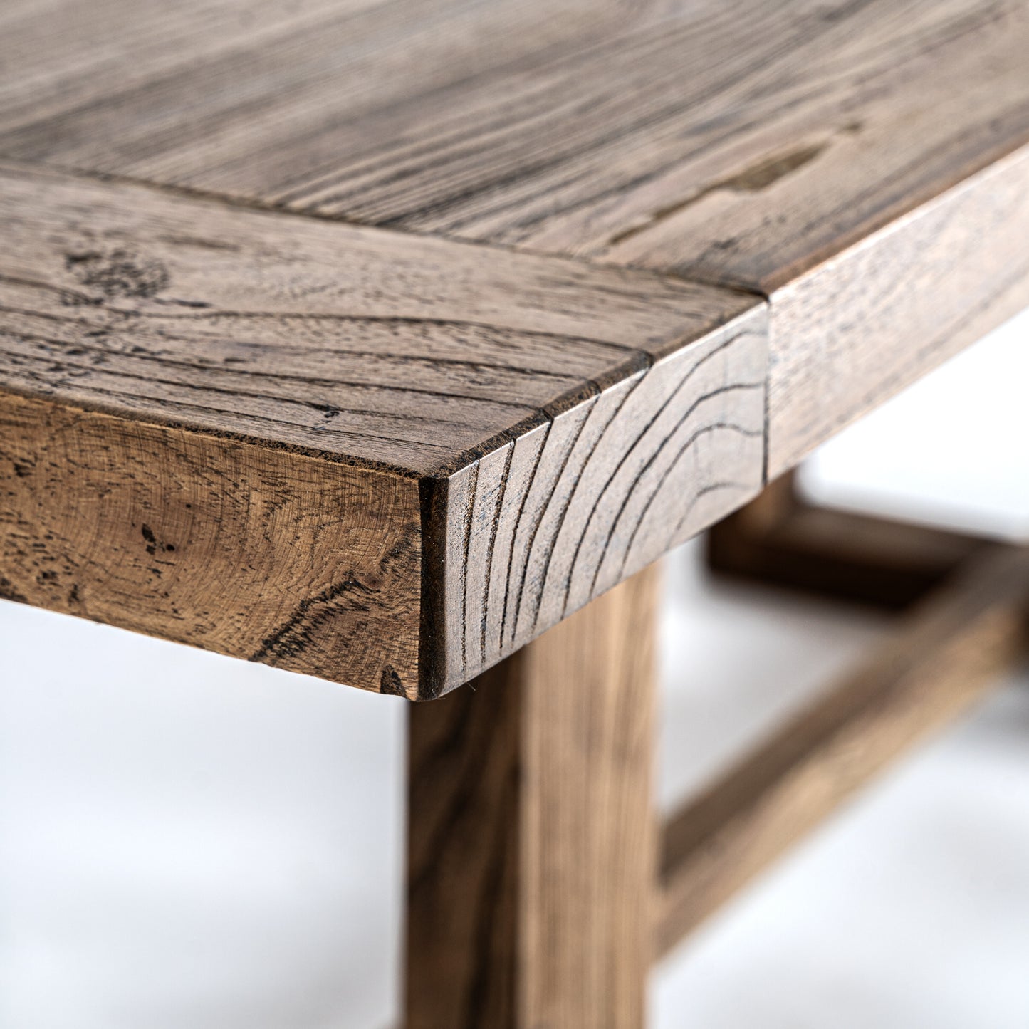 Norvik Eettafel S.Norvik 220x100x75 cm