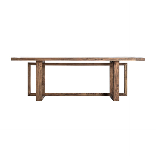 Norvik Eettafel S.Norvik 220x100x75 cm