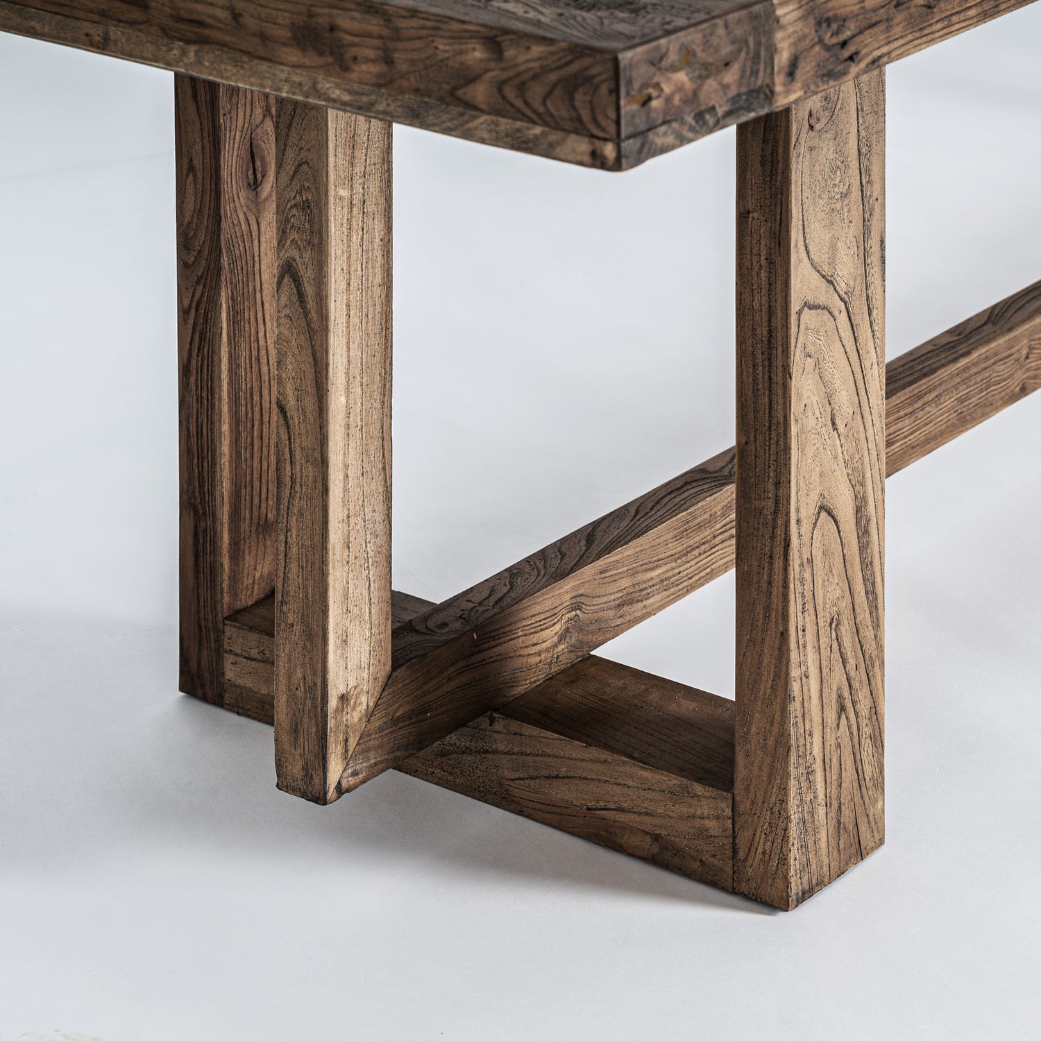 Norvik Eettafel S.Norvik 280x105x75 cm