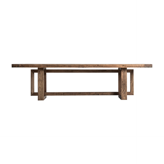 Norvik Eettafel S.Norvik 280x105x75 cm