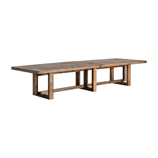 Norvik Eettafel 400x120x76 cm