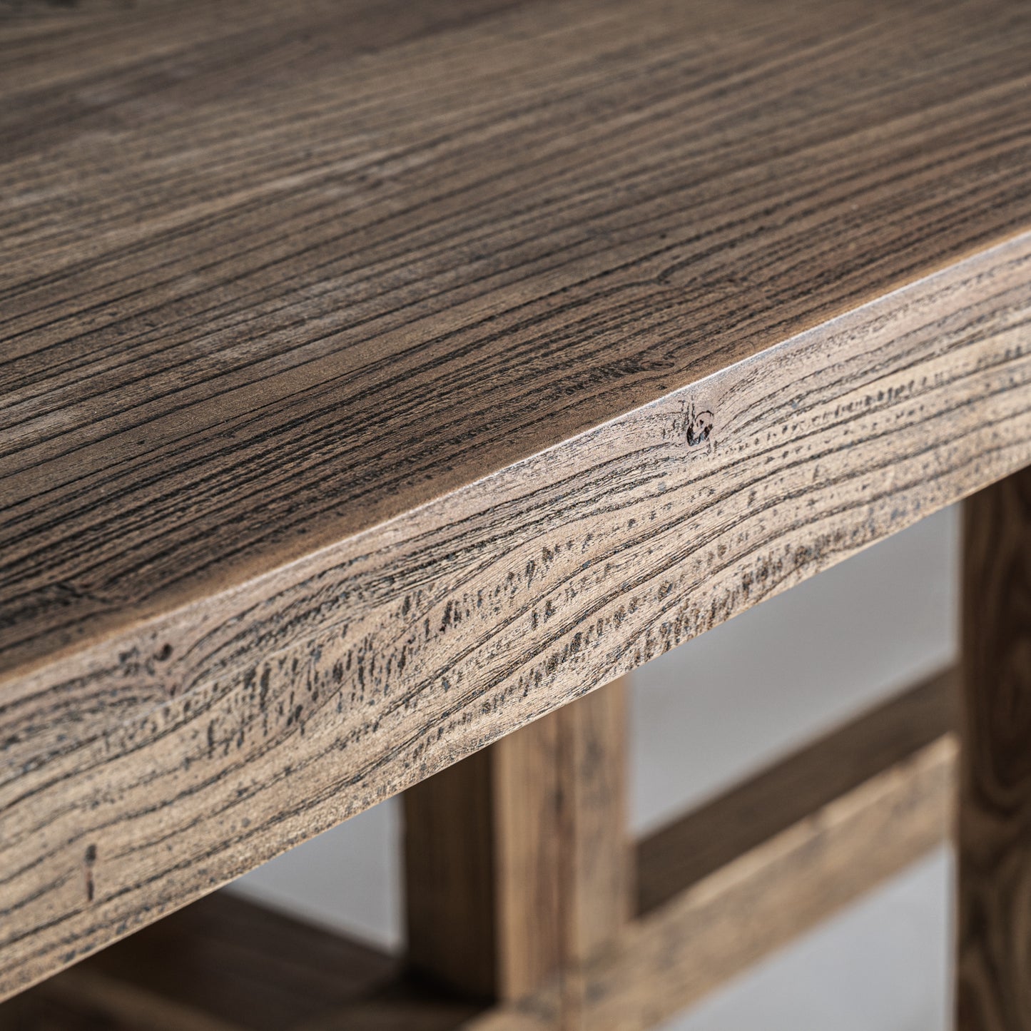 Norvik Eettafel 400x120x76 cm