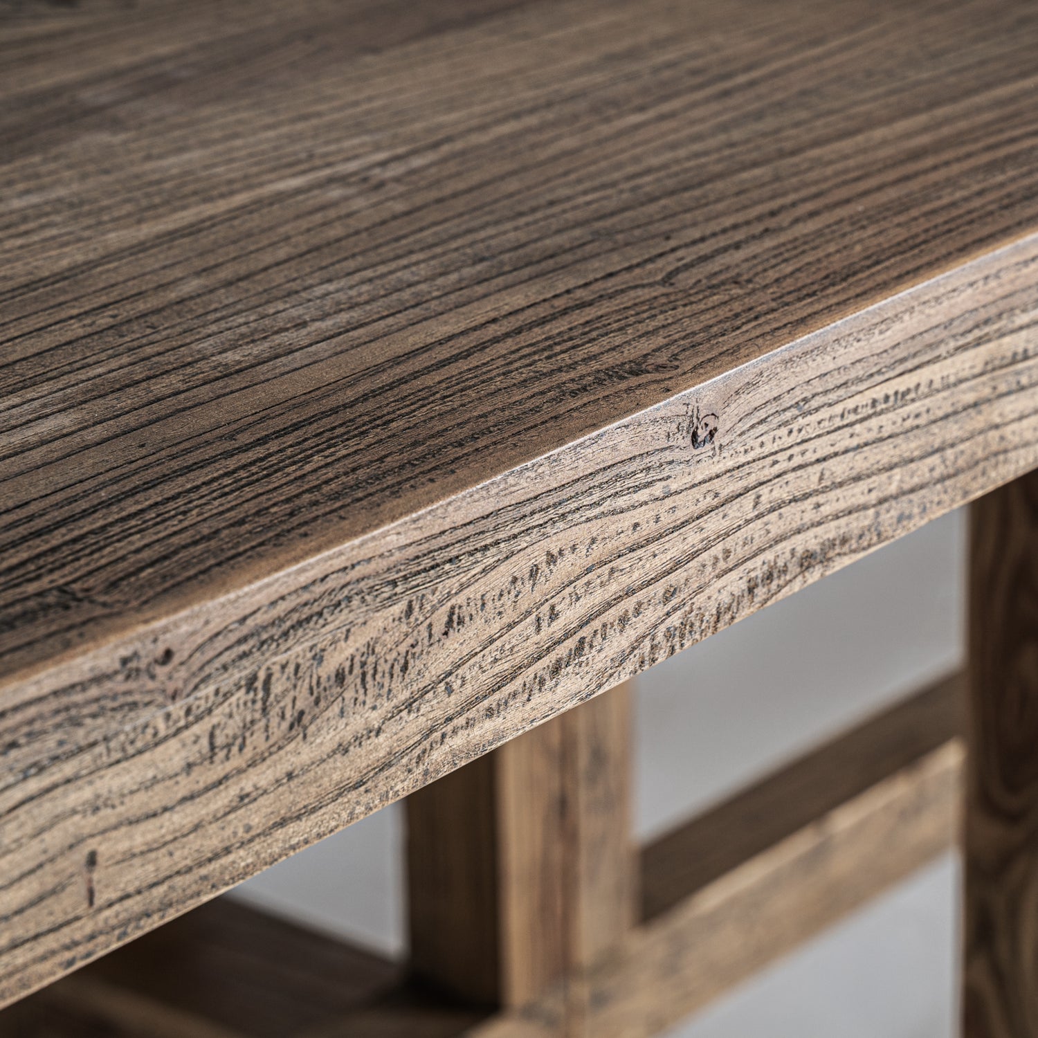 Norvik Eettafel 400x120x76 cm