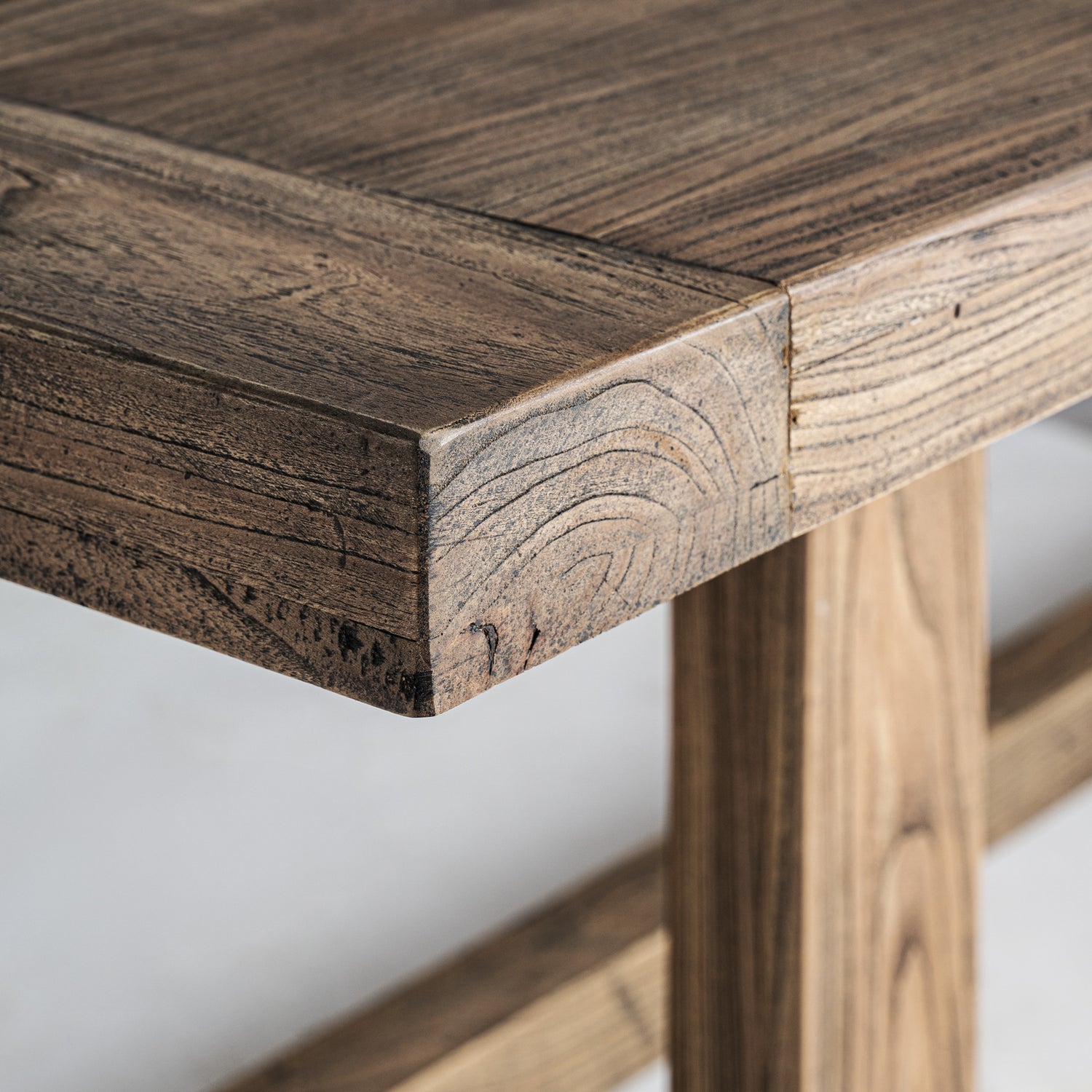 Norvik Eettafel 400x120x76 cm
