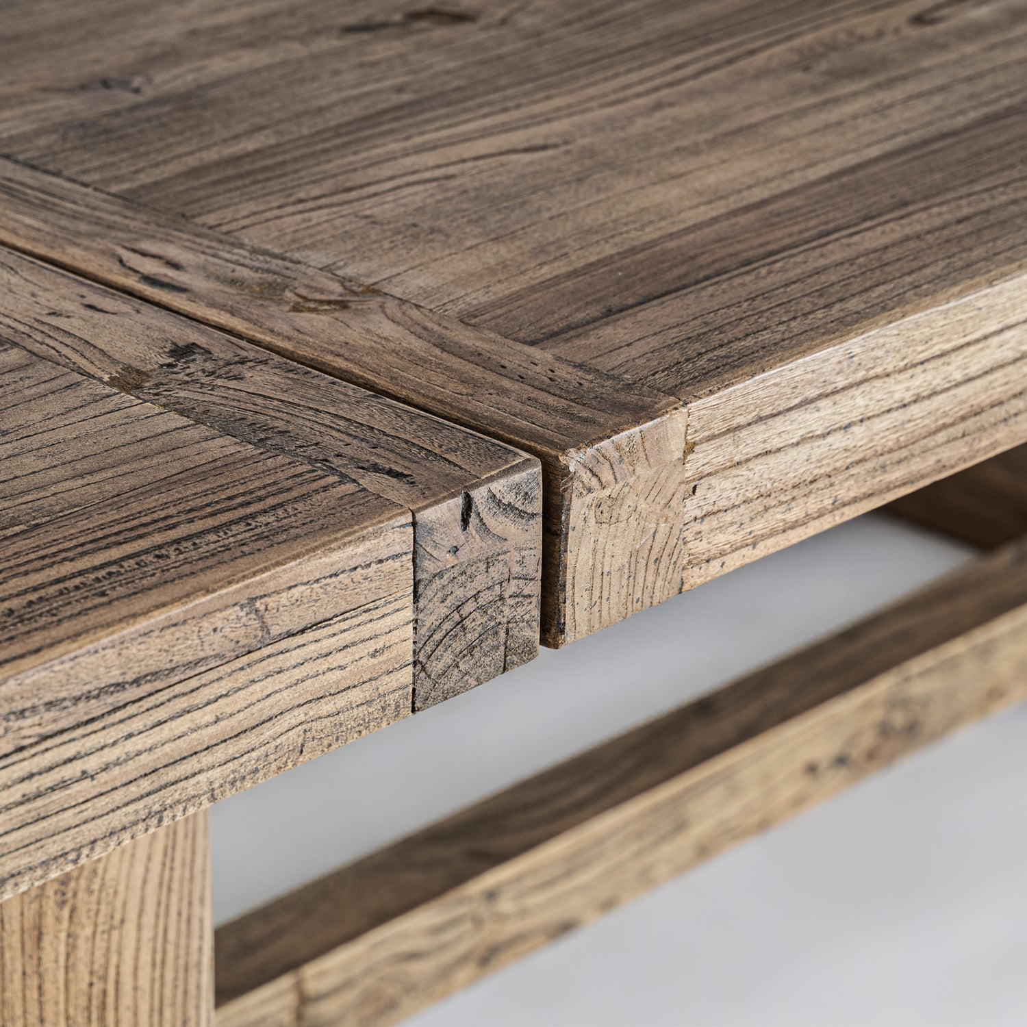 Norvik Eettafel 400x120x76 cm