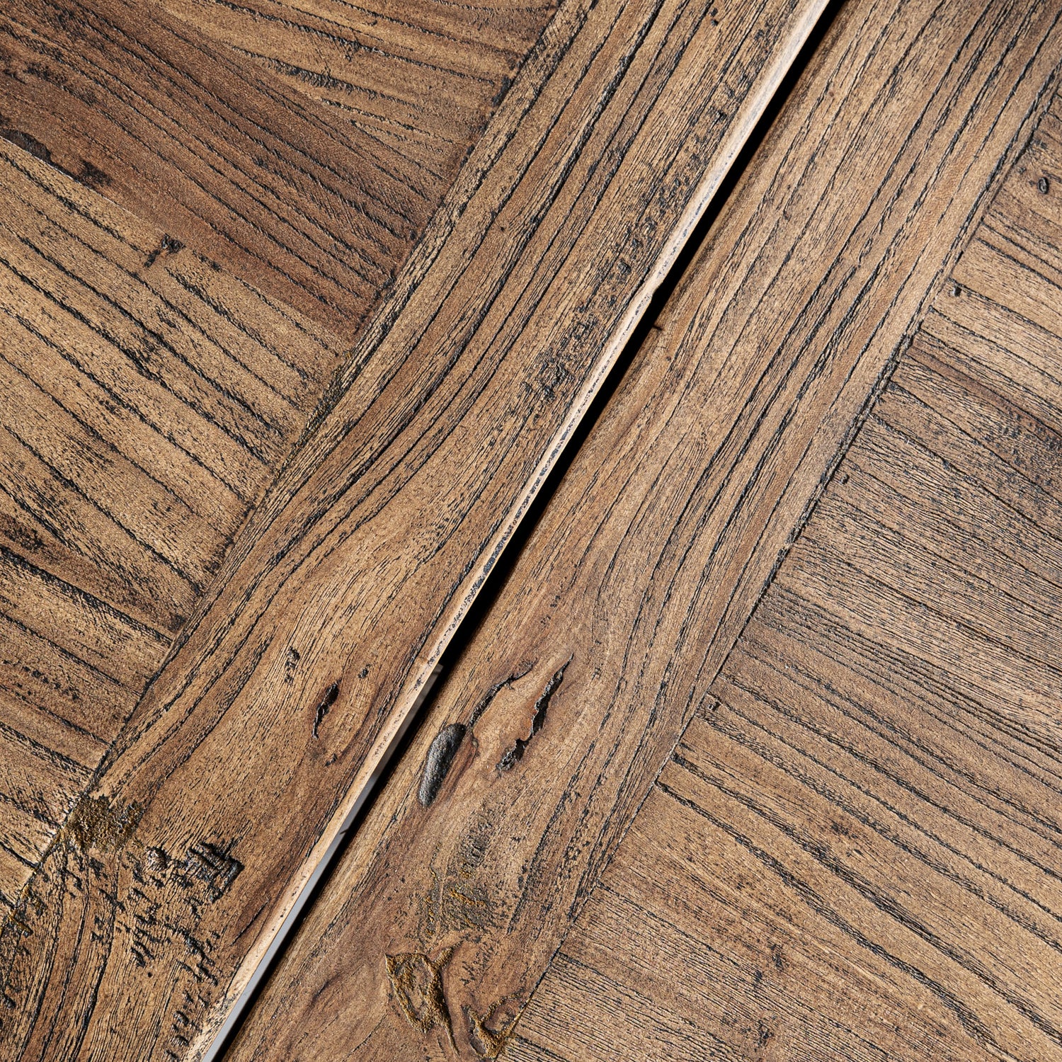 Norvik Eettafel 400x120x76 cm