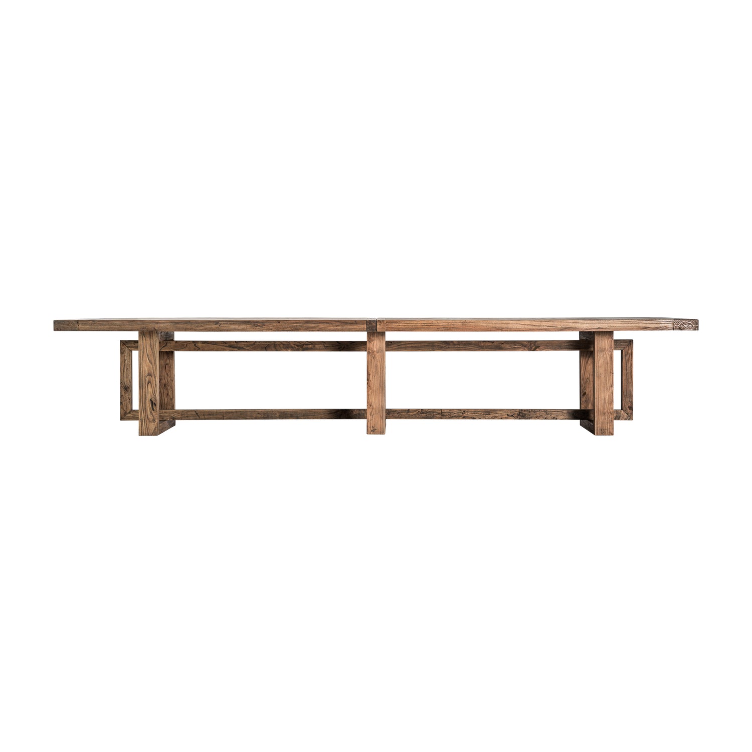 Norvik Eettafel 400x120x76 cm