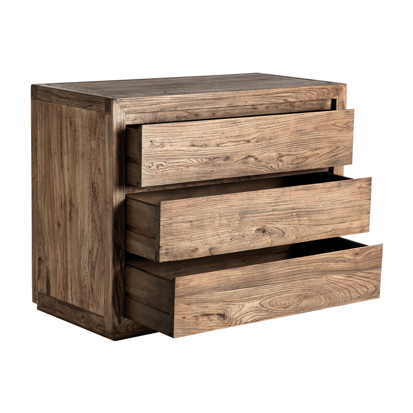 Norvik Ladekast 102x51x81 cm
