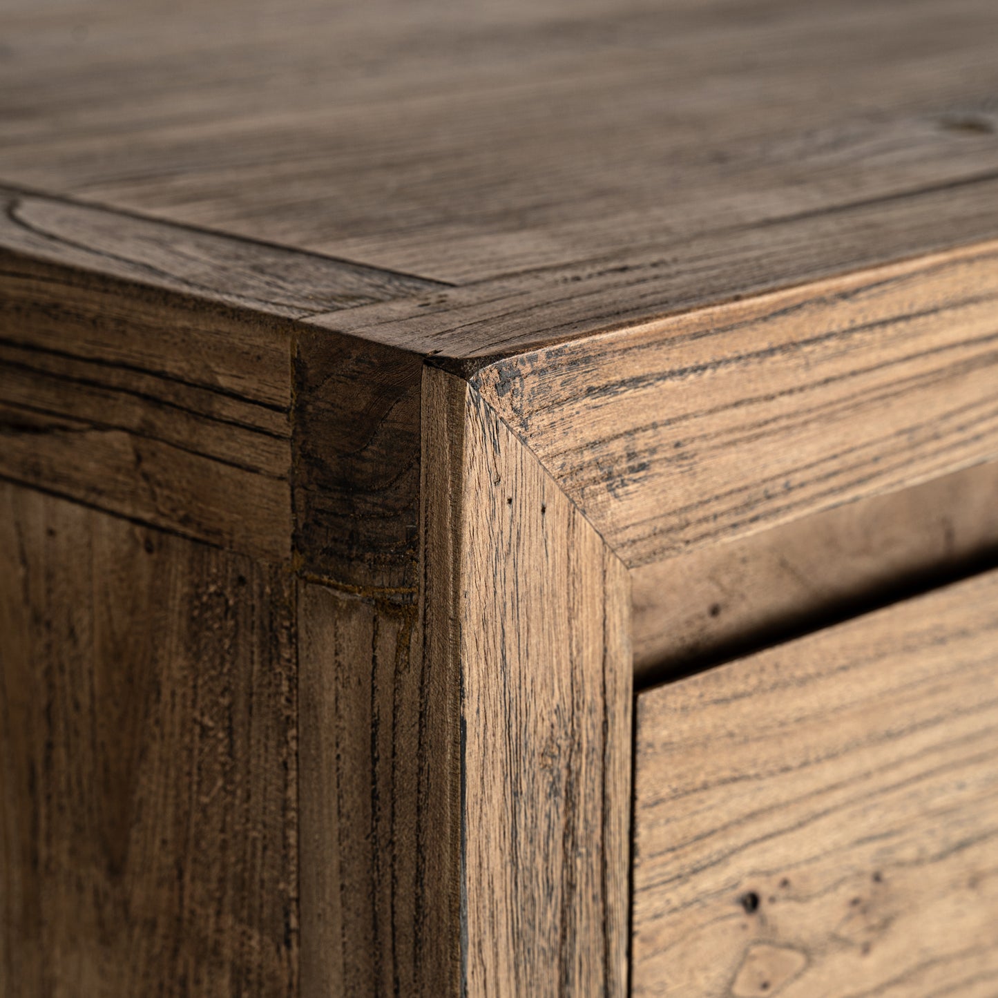 Norvik Ladekast 102x51x81 cm