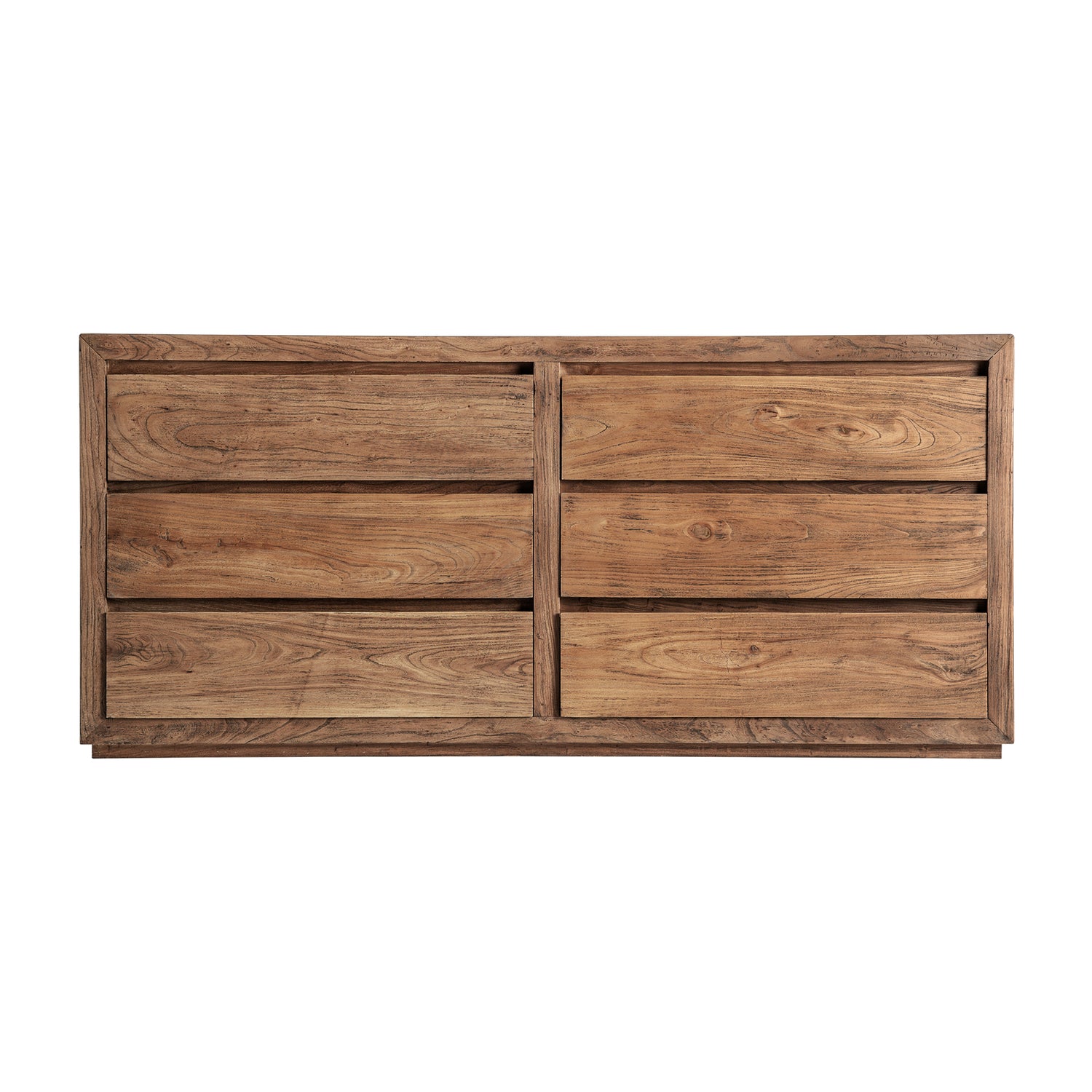 NORVIK Commode 180x51x81 cm