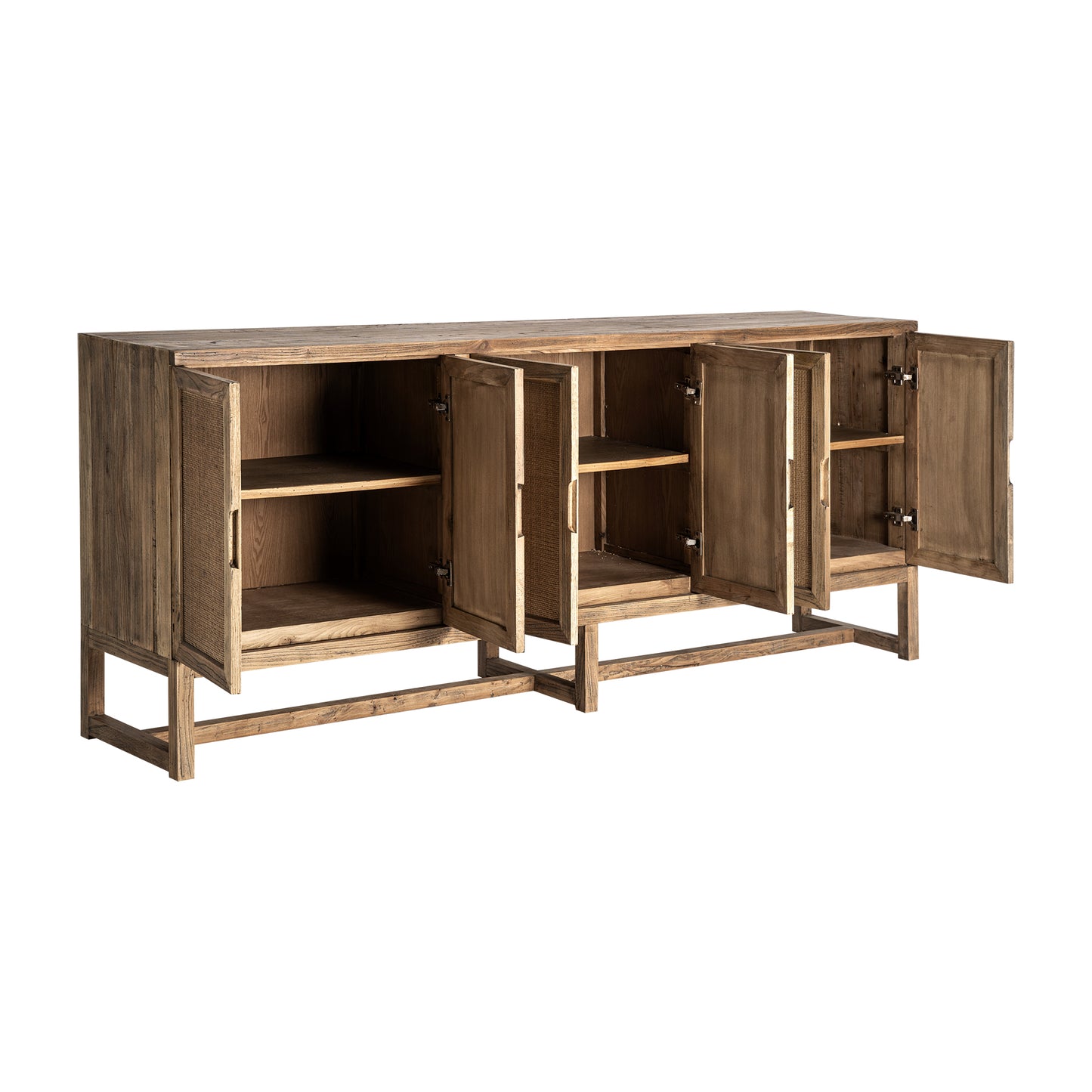 Byremo Dressoir S.BYREMO 220x45x90 cm