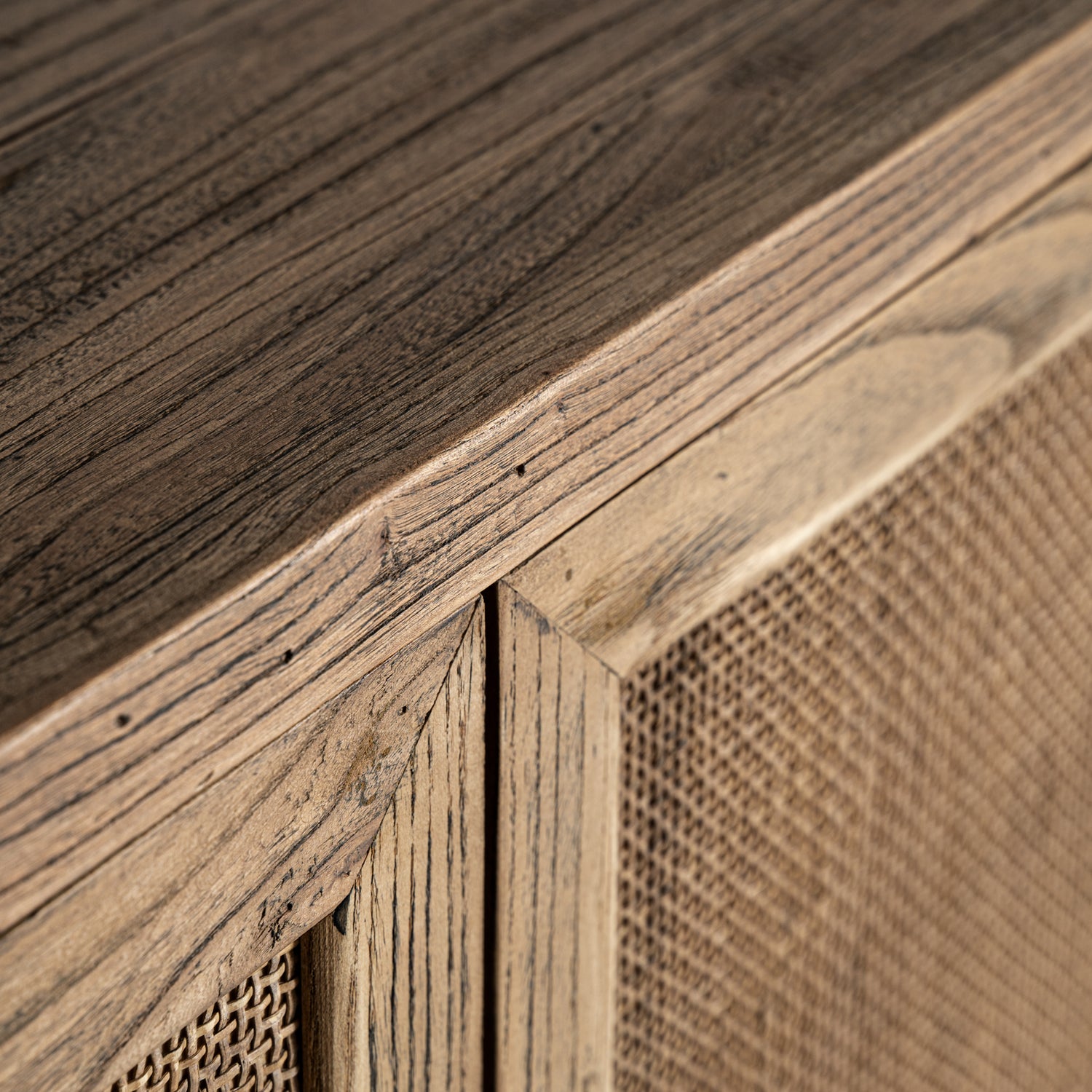 Byremo Dressoir S.BYREMO 220x45x90 cm