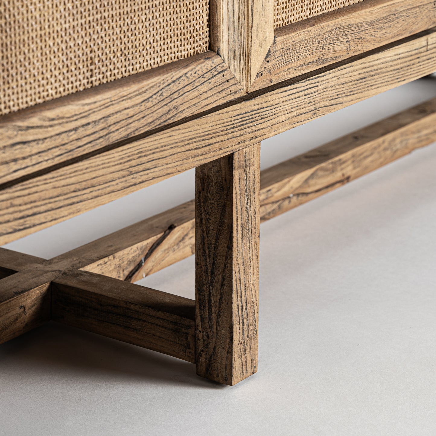 Byremo Dressoir S.BYREMO 220x45x90 cm