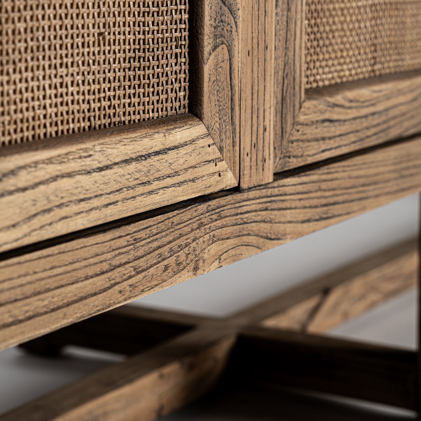 Byremo Dressoir S.BYREMO 220x45x90 cm