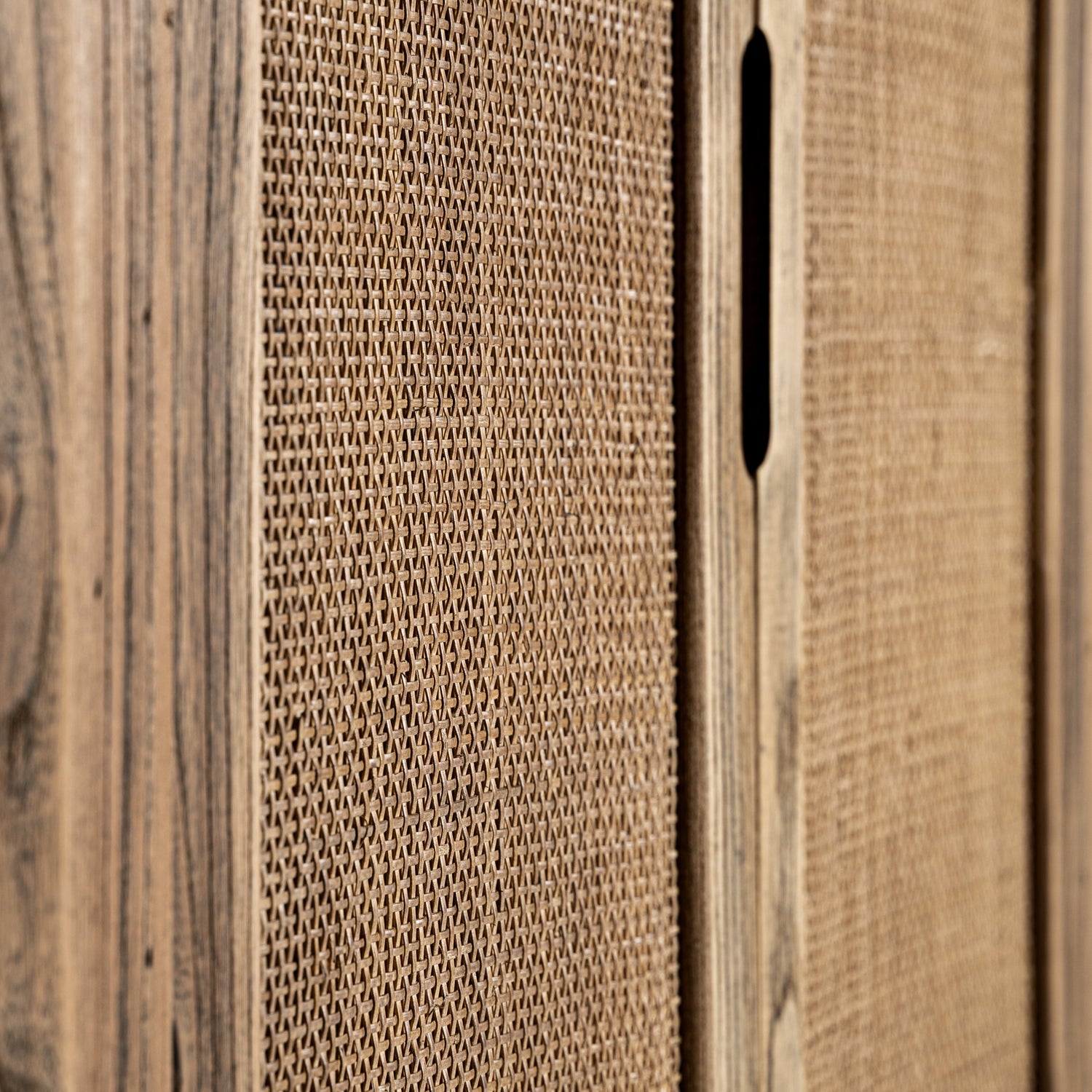 Byremo Dressoir S.BYREMO 220x45x90 cm