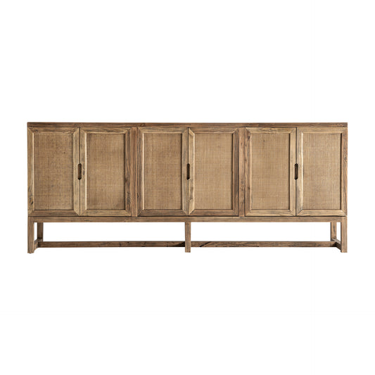 Byremo Dressoir S.BYREMO 220x45x90 cm