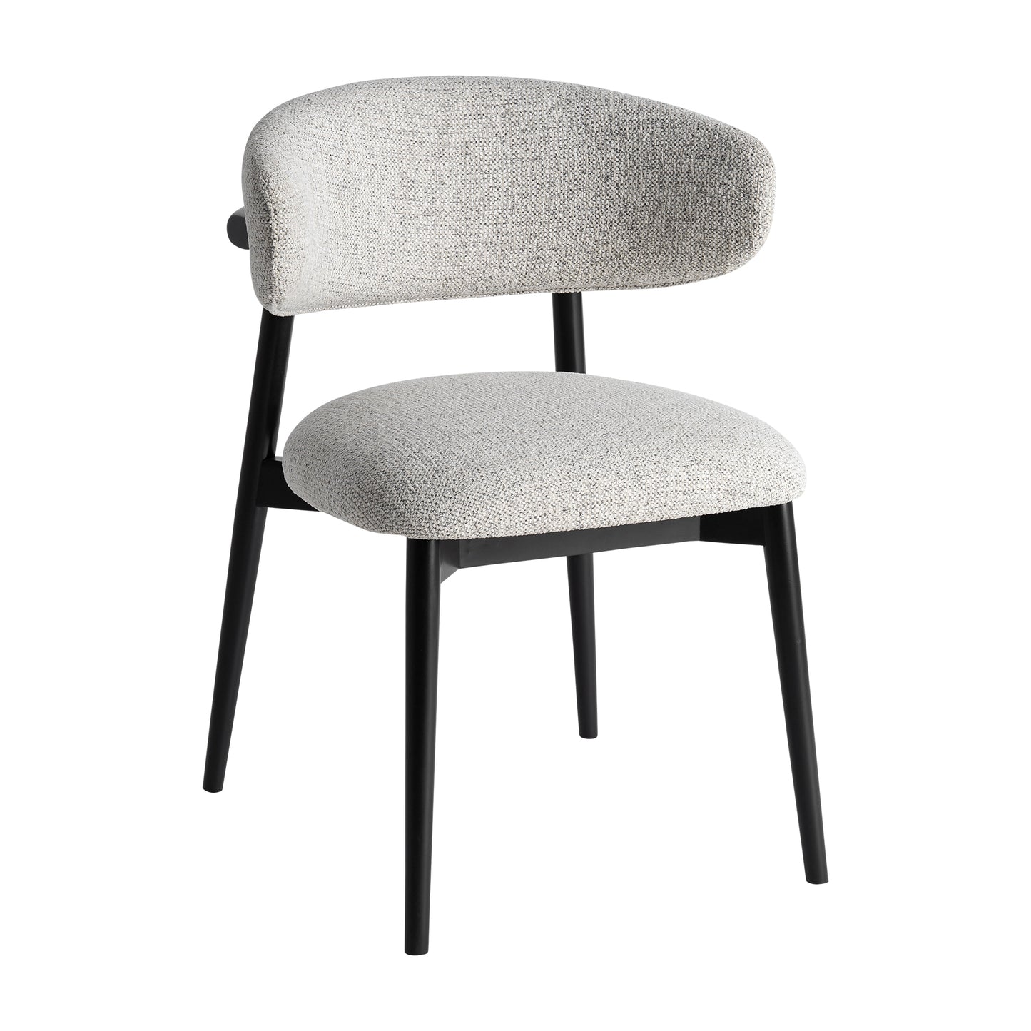 Erlec Stoel S.Erlec 58x55x79 cm