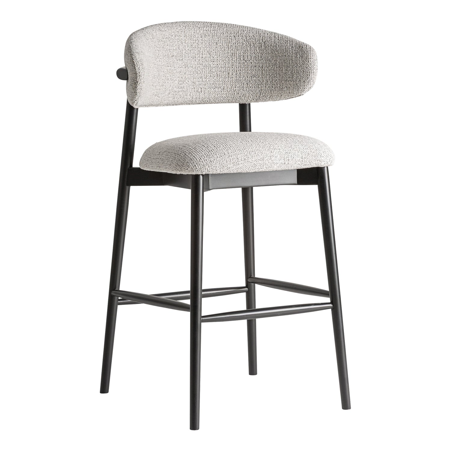 Erlec Barkruk S.ERLEC 58x57x107 cm