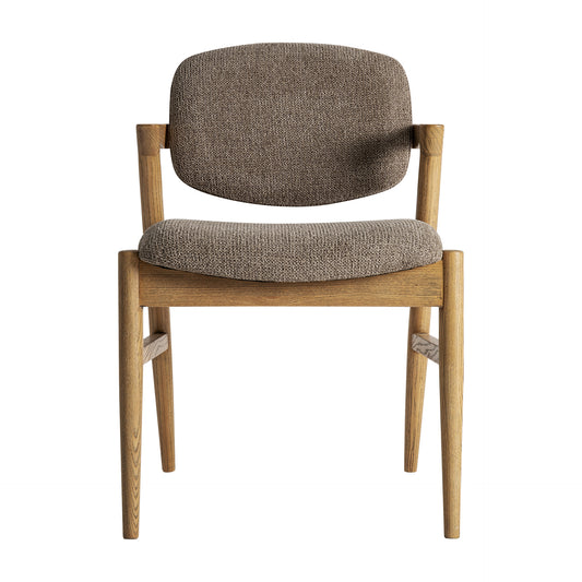 Namur Stoel S.NAMUR 56x60x80 cm