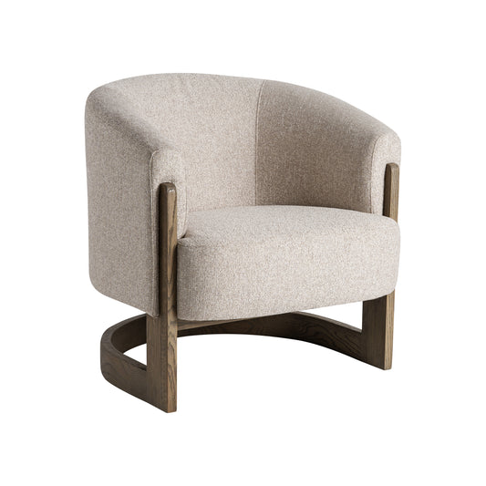 Leutasch Fauteuil 76x75x76 cm