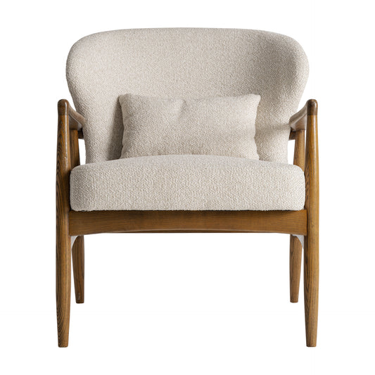Tarres Fauteuil 68x74x83 cm