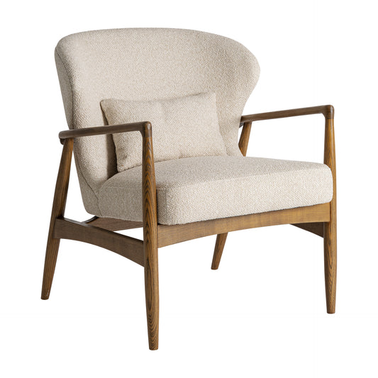 Tarres Fauteuil 68x74x83 cm