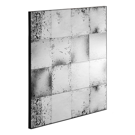 Tetsu Spiegel 112x4x112 cm