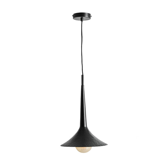 Mondher Plafondlamp 26x26x43 cm