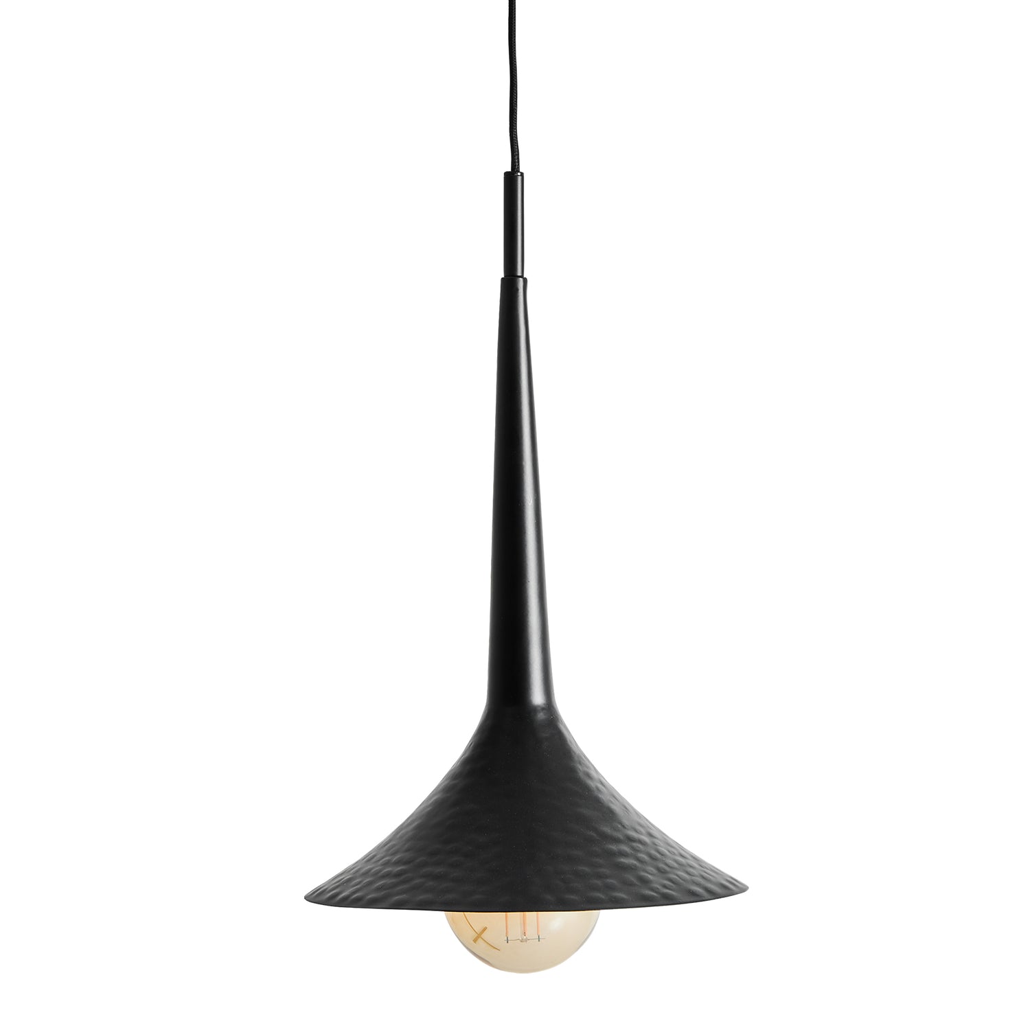 Mondher Plafondlamp 26x26x43 cm