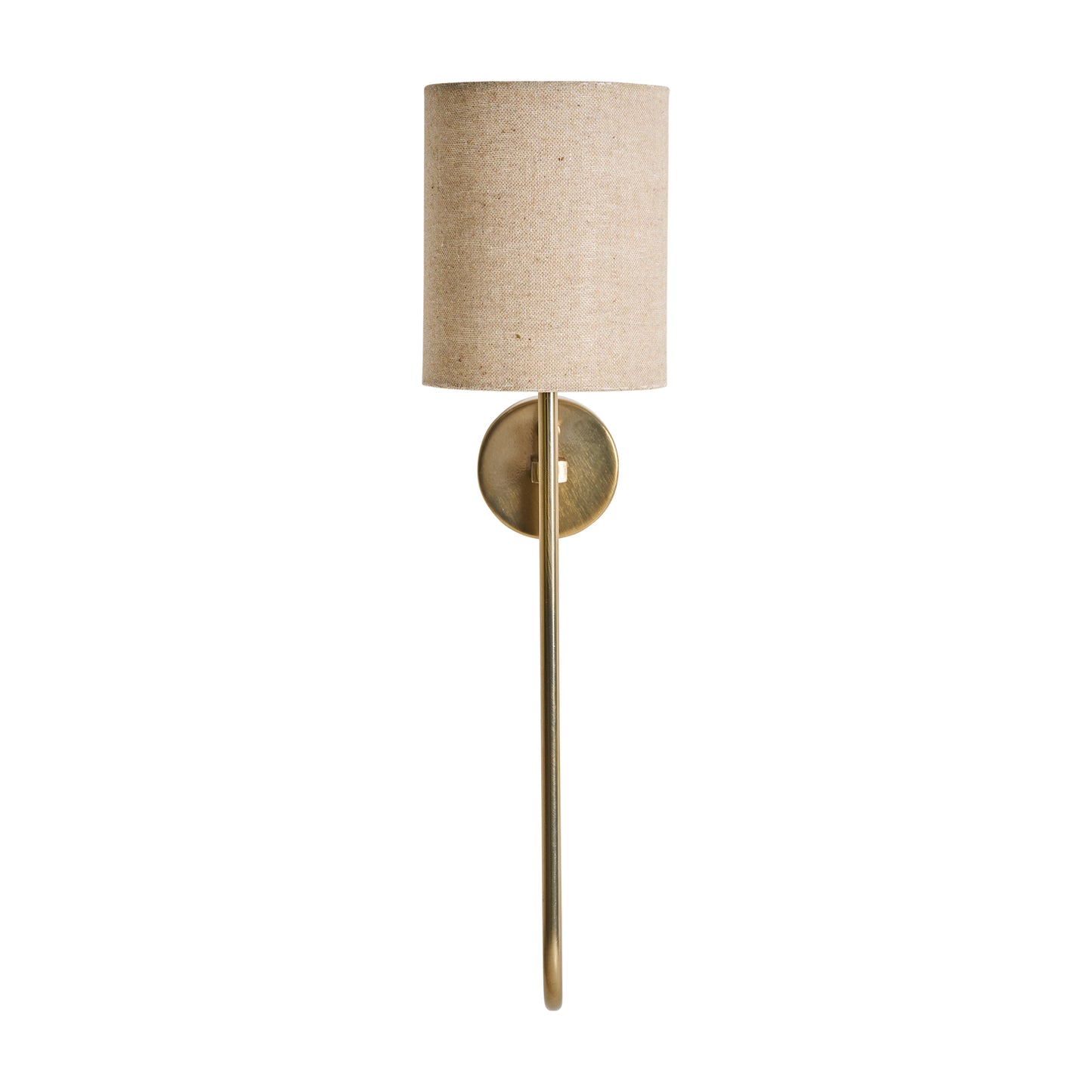 Marsac Wandlamp Art Deco 25x16x62 cm