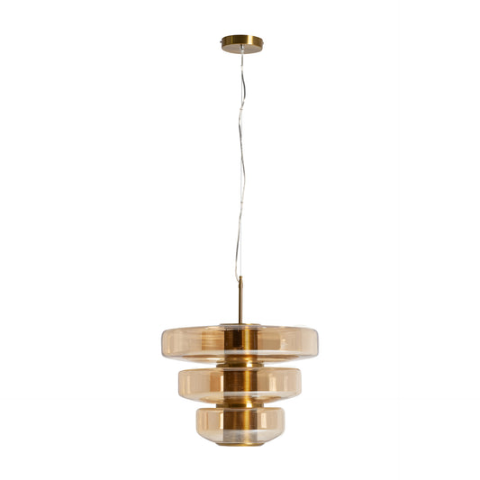 Alexa Plafondlamp 45x45x47 cm