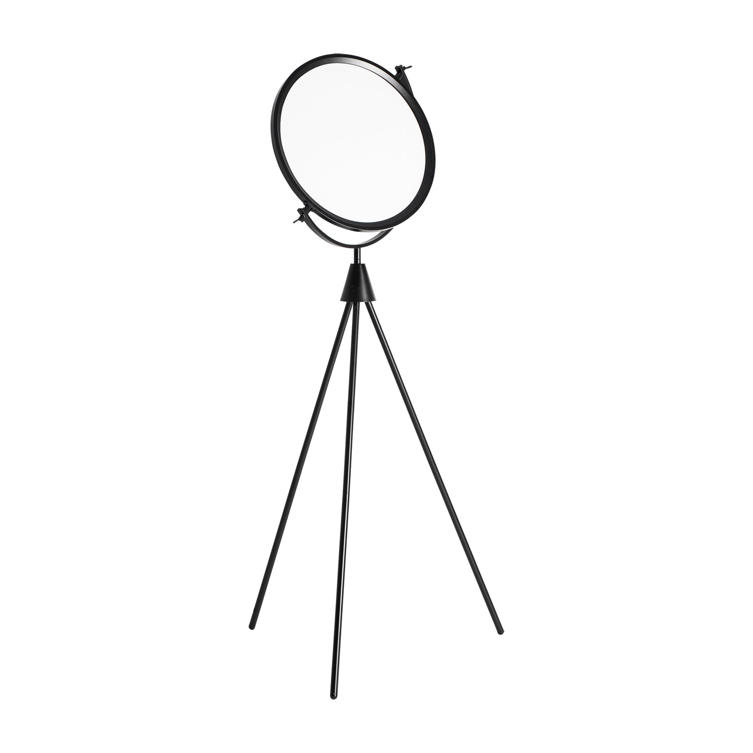 Mae Vloerlamp Industrieel 75x75x162 cm