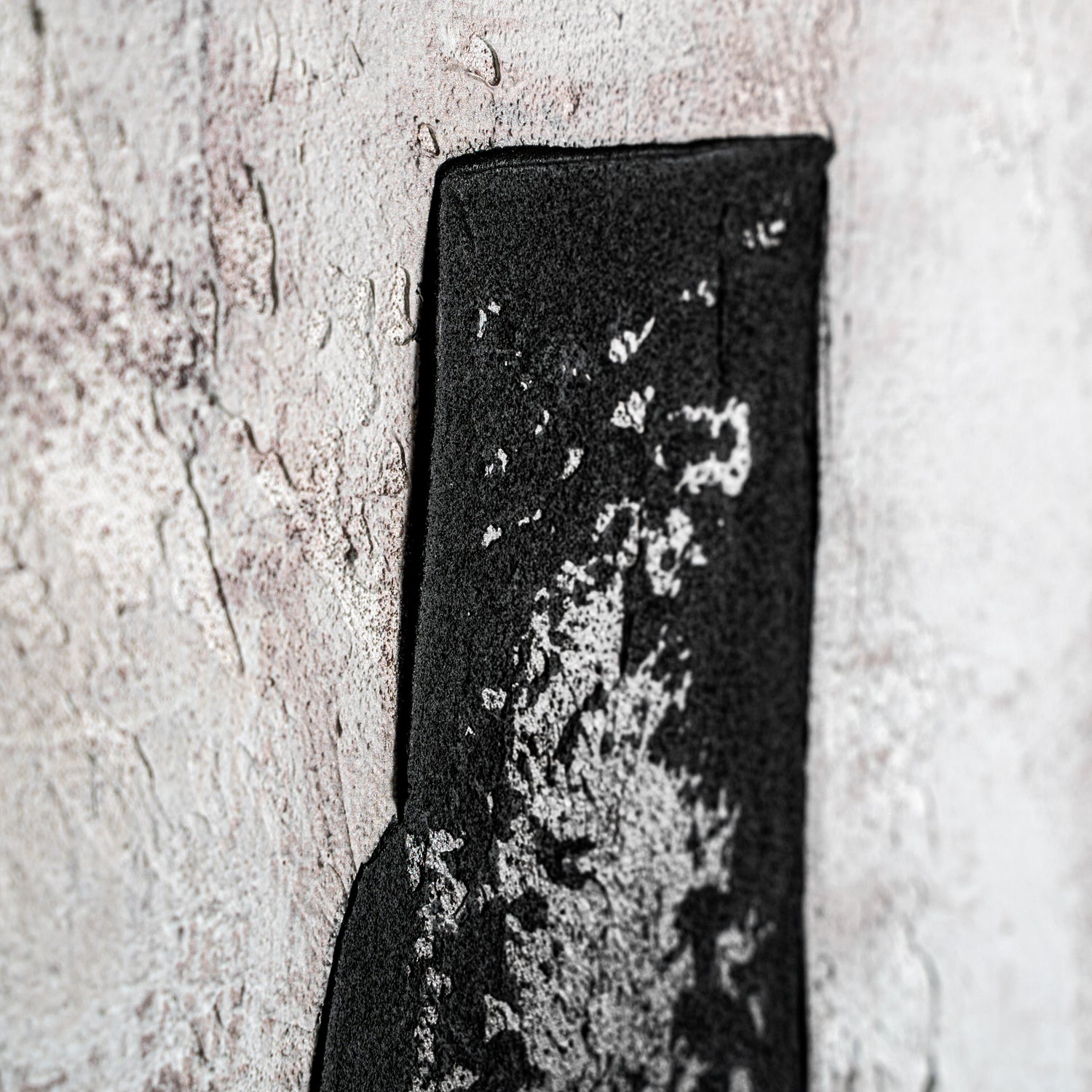 Kurt Wandkunst 130x5x180 cm
