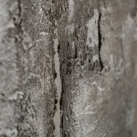 Nel Wandkunst 150x5x150 cm