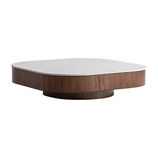 Neufs Salontafel S.NEUFS 100x100x25 cm
