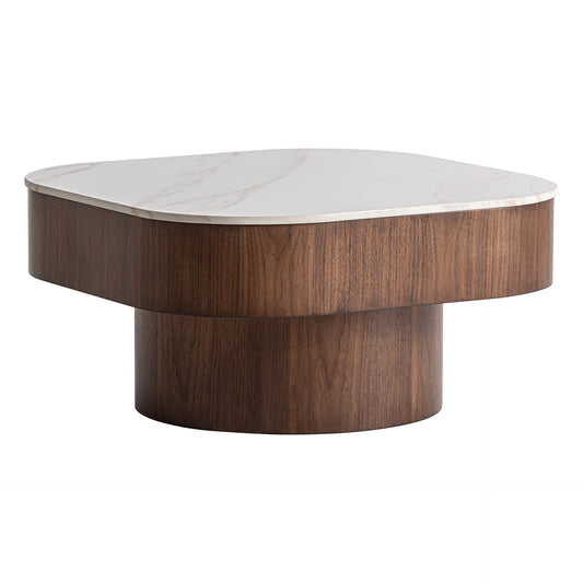 Neufs Salontafel S.Neufs 70x70x35 cm