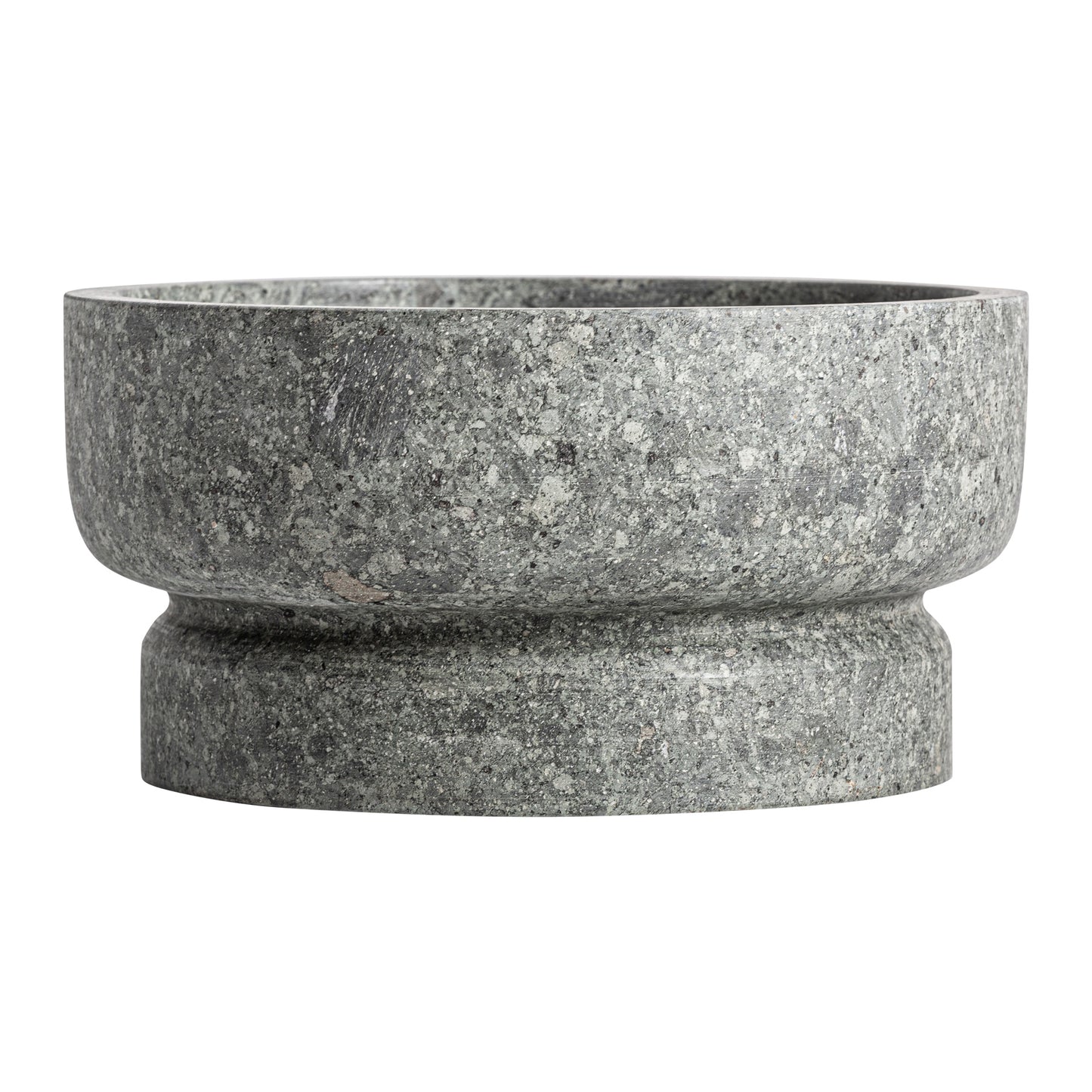 Basu Tafelstuk 30x30x15 cm