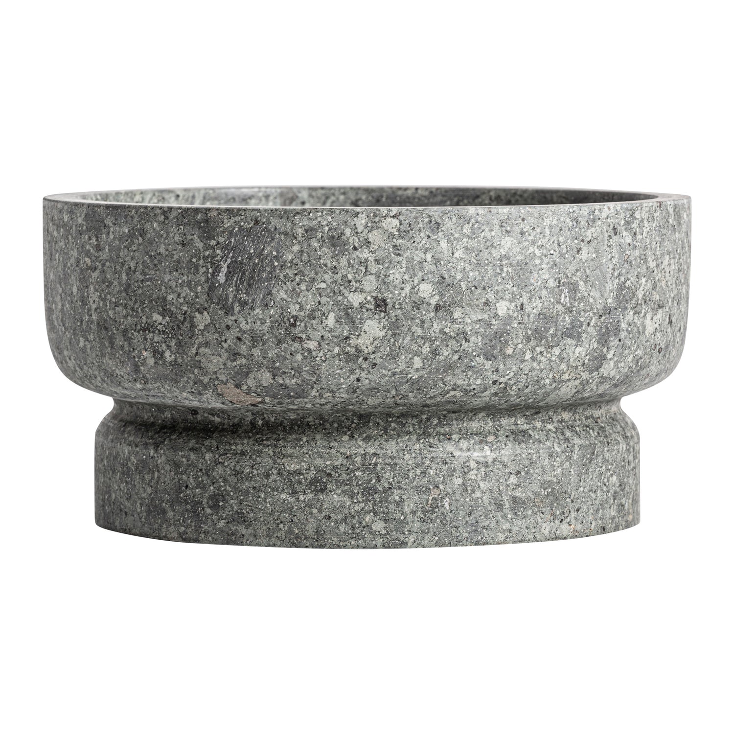 Basu Tafelstuk 30x30x15 cm