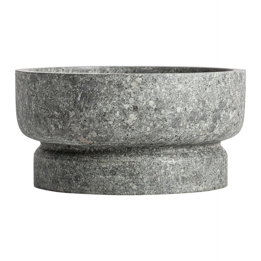 Basu Tafelstuk 30x30x15 cm