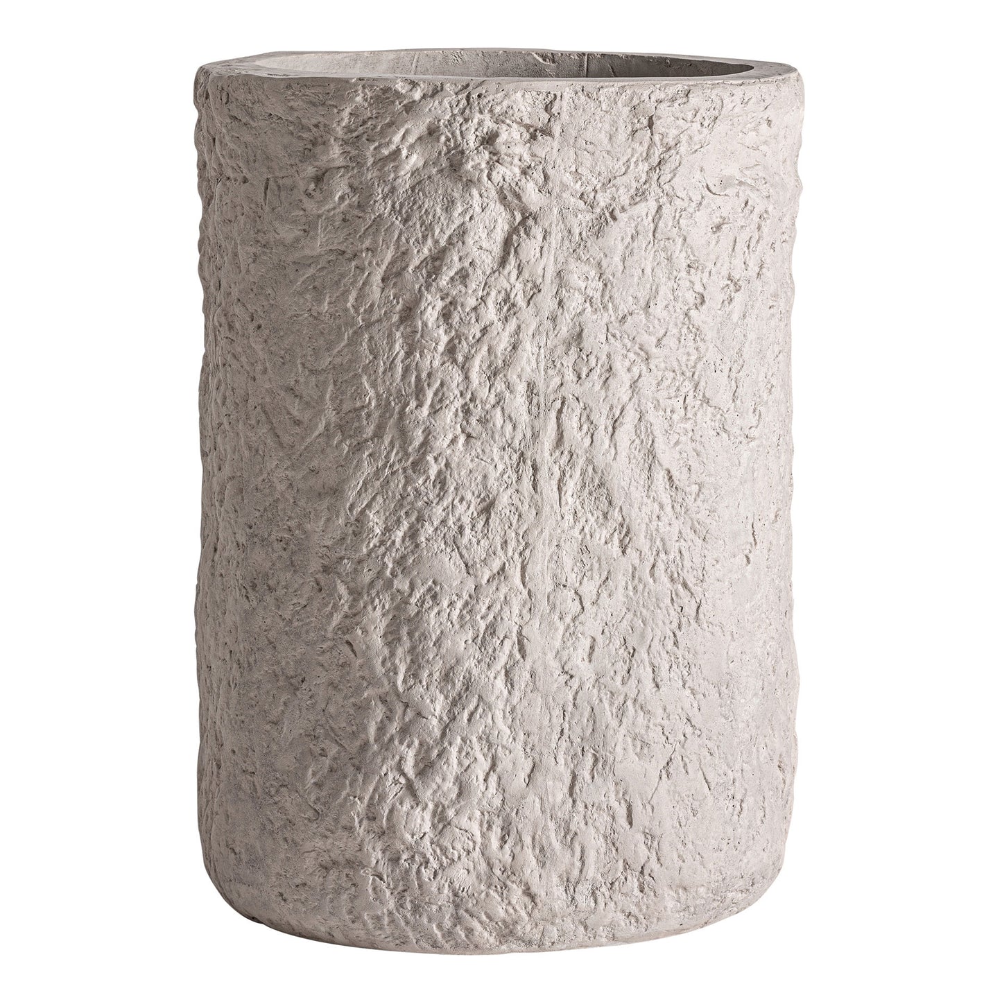 Brod Plantenpot 52x52x70 cm