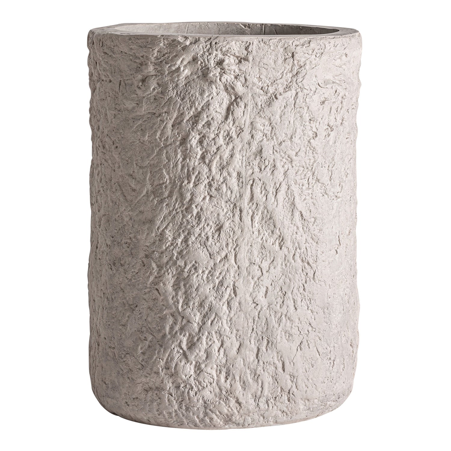 Brod Plantenpot 52x52x70 cm