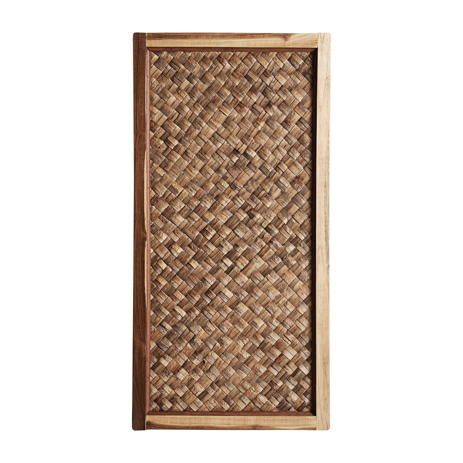 Mason Wandpaneel Boho 50x2x100 cm